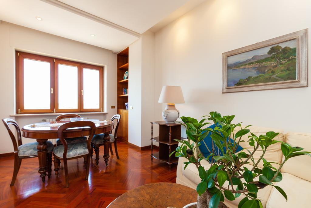 Cervantes I - Bh 65 Naples Exterior photo