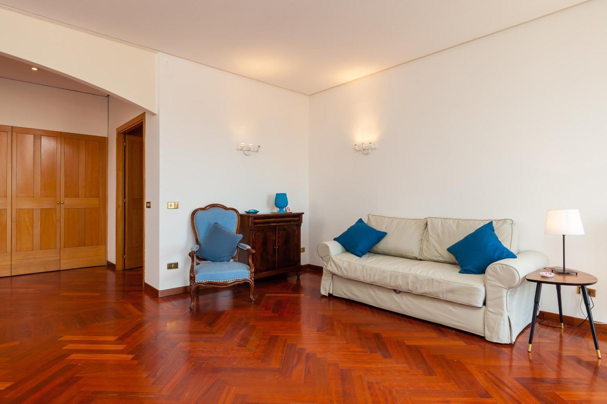 Cervantes I - Bh 65 Naples Exterior photo