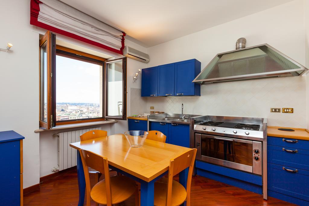 Cervantes I - Bh 65 Naples Exterior photo