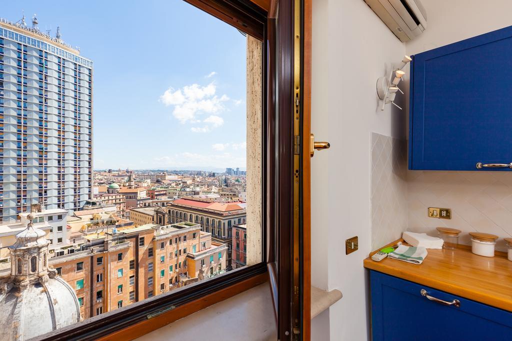 Cervantes I - Bh 65 Naples Exterior photo