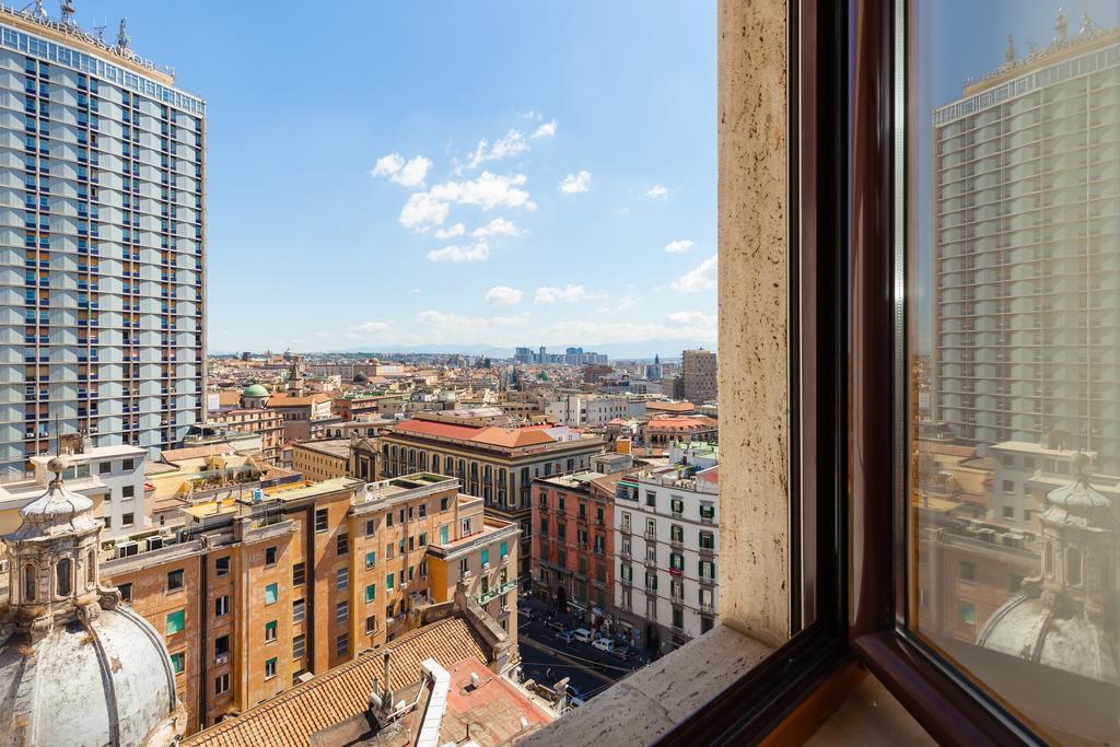 Cervantes I - Bh 65 Naples Exterior photo