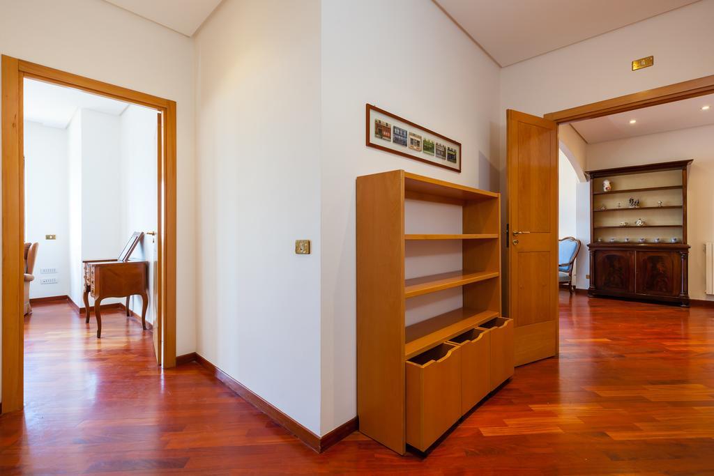 Cervantes I - Bh 65 Naples Exterior photo