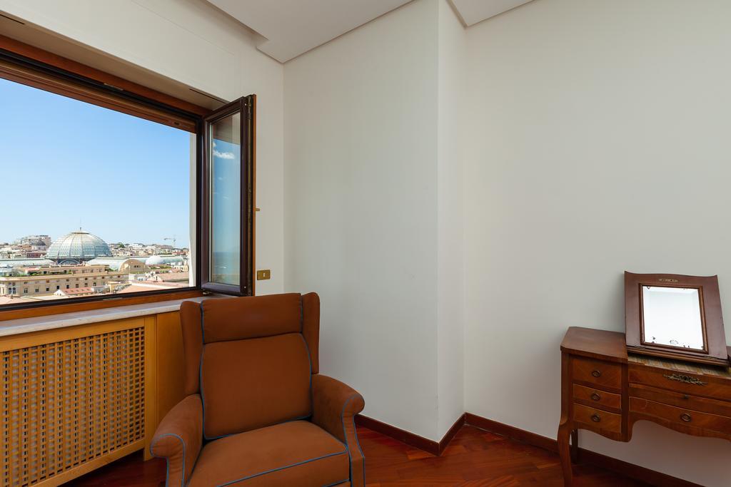 Cervantes I - Bh 65 Naples Exterior photo