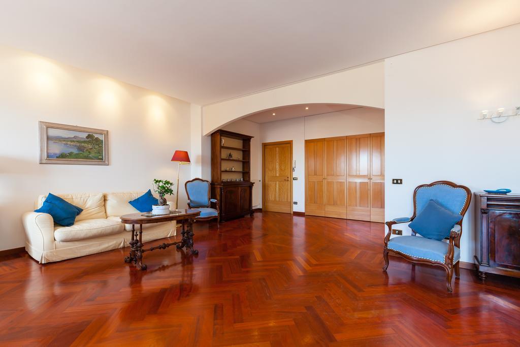 Cervantes I - Bh 65 Naples Exterior photo