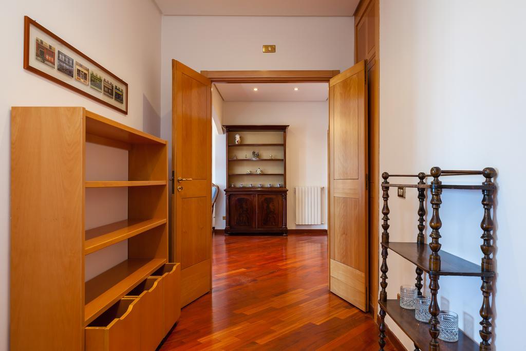 Cervantes I - Bh 65 Naples Exterior photo