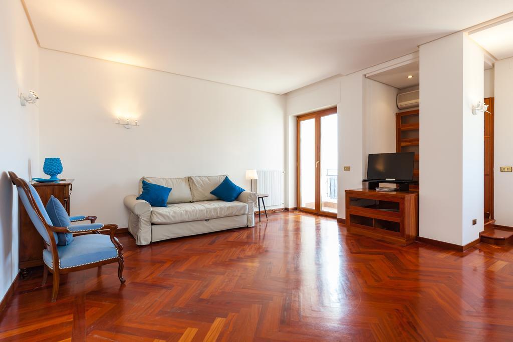 Cervantes I - Bh 65 Naples Exterior photo